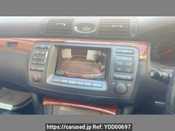 Used 2003 AT toyota brevis TA-JCG10 Image[9]