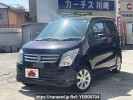 Suzuki Wagon R DBA-MH23S