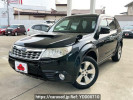 Subaru Forester DBA-SH5