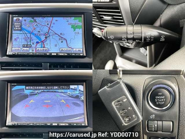 Used 2011 AT subaru forester DBA-SH5 Image[7]