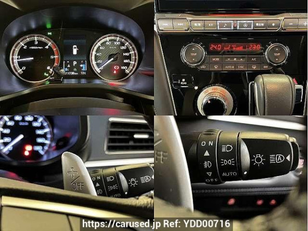 Used 2021 AT mitsubishi delica 3DA-CV1W Image[5]