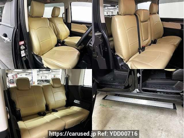 Used 2021 AT mitsubishi delica 3DA-CV1W Image[9]