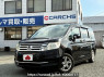 Used 2013 AT honda step-wgn DBA-RK1 Image[0]