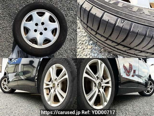 Used 2013 AT honda step-wgn DBA-RK1 Image[8]