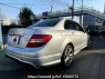 Used 2012 AT mercedes-benz c-class DBA-204049 Image[2]