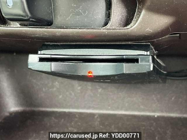 Used 2011 AT toyota passo DBA-KGC30 Image[8]