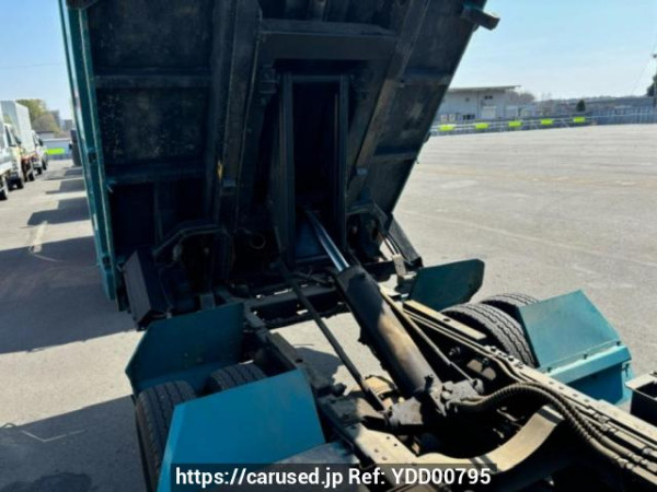 Used 1991 MT toyota dyna-truck BU66D Image[10]