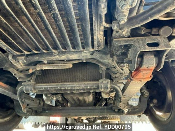 Used 1991 MT toyota dyna-truck BU66D Image[13]