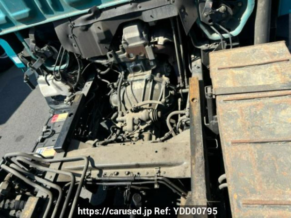 Used 1991 MT toyota dyna-truck BU66D Image[14]
