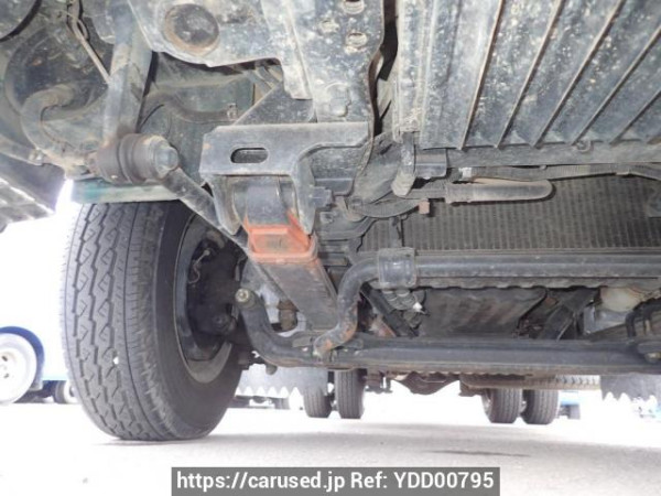 Used 1991 MT toyota dyna-truck BU66D Image[25]