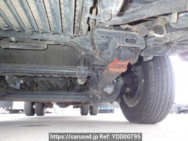 Used 1991 MT toyota dyna-truck BU66D Image[26]