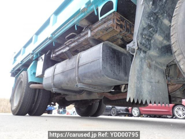 Used 1991 MT toyota dyna-truck BU66D Image[27]
