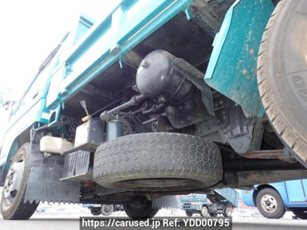 Used 1991 MT toyota dyna-truck BU66D Image[29]