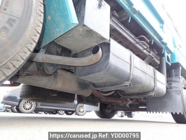Used 1991 MT toyota dyna-truck BU66D Image[30]