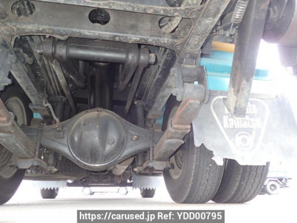 Used 1991 MT toyota dyna-truck BU66D Image[32]