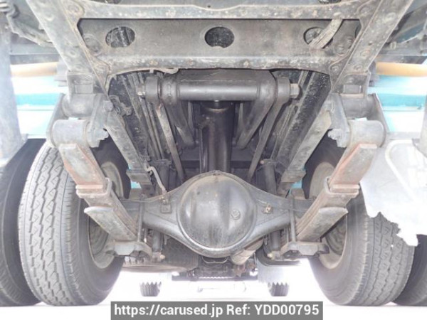 Used 1991 MT toyota dyna-truck BU66D Image[33]