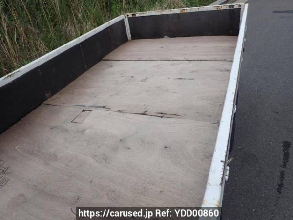 Used 2007 MT hino dutro XZU304X Image[6]