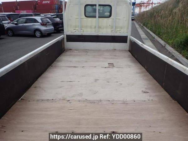 Used 2007 MT hino dutro XZU304X Image[7]