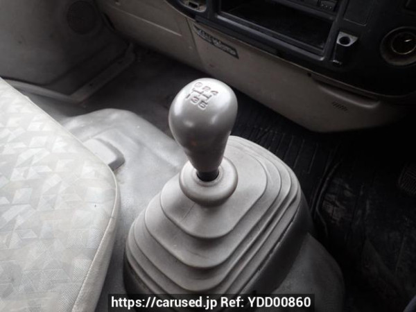 Used 2007 MT hino dutro XZU304X Image[17]