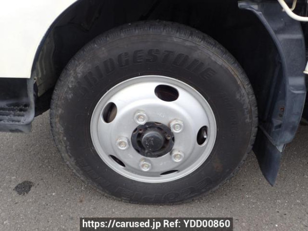 Used 2007 MT hino dutro XZU304X Image[19]