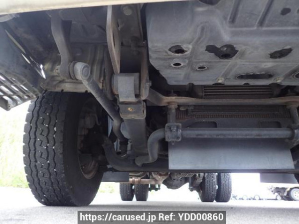 Used 2007 MT hino dutro XZU304X Image[23]