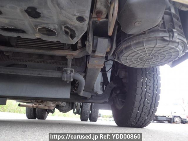 Used 2007 MT hino dutro XZU304X Image[24]