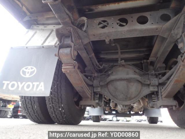 Used 2007 MT hino dutro XZU304X Image[25]