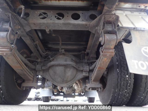 Used 2007 MT hino dutro XZU304X Image[26]