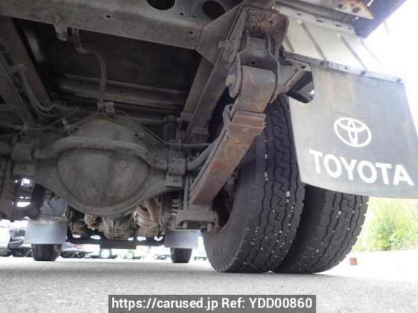 Used 2007 MT hino dutro XZU304X Image[27]