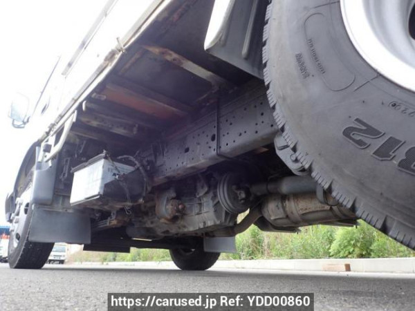 Used 2007 MT hino dutro XZU304X Image[28]