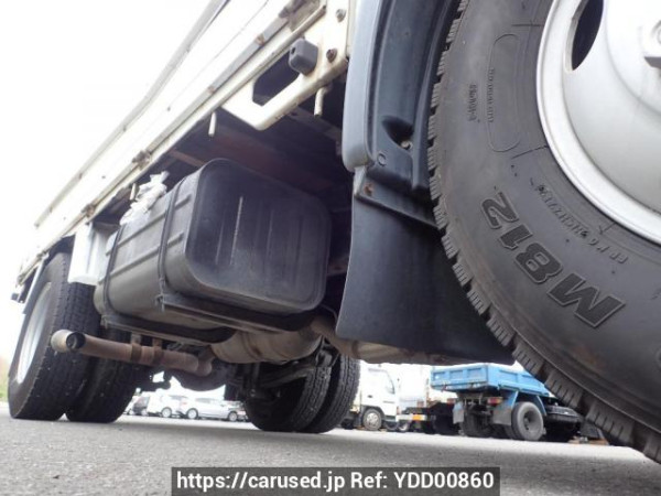 Used 2007 MT hino dutro XZU304X Image[29]