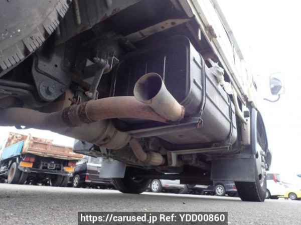 Used 2007 MT hino dutro XZU304X Image[31]