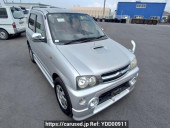 Daihatsu Terios Kid