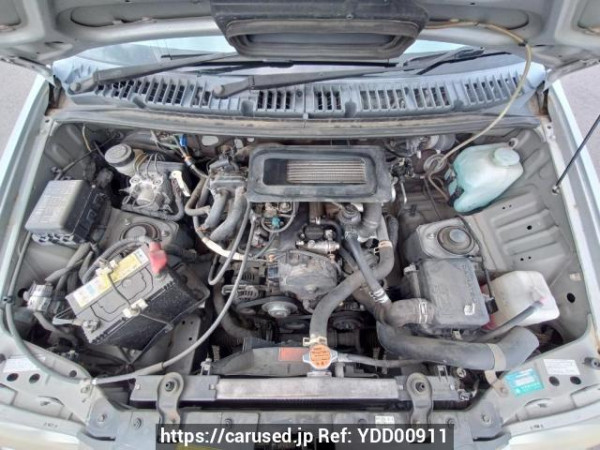 Used 2006 AT daihatsu terios-kid J111G Image[10]