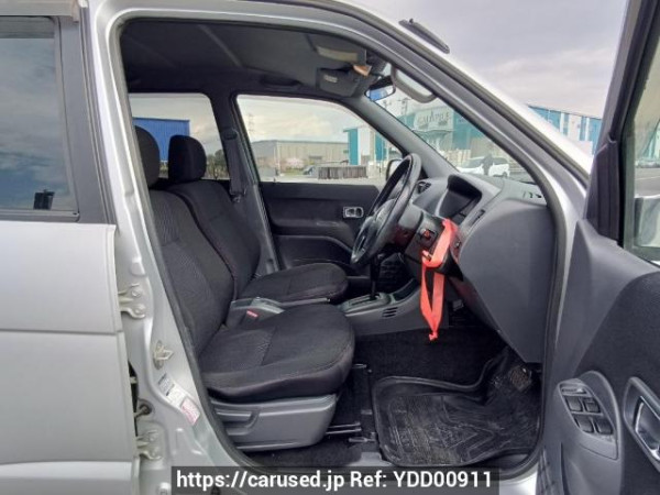 Used 2006 AT daihatsu terios-kid J111G Image[13]