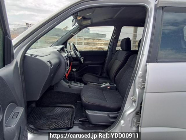 Used 2006 AT daihatsu terios-kid J111G Image[14]