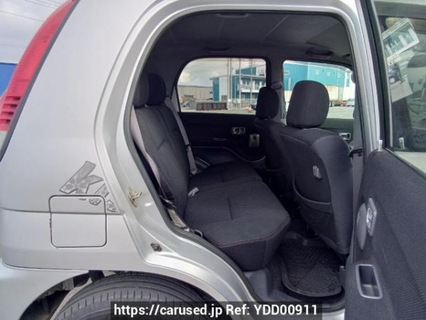 Used 2006 AT daihatsu terios-kid J111G Image[15]