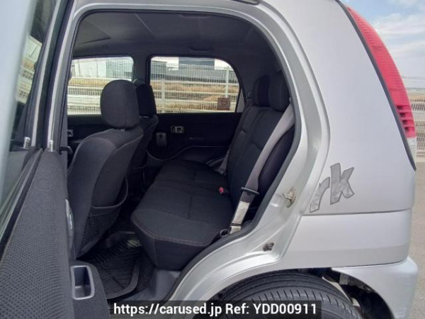 Used 2006 AT daihatsu terios-kid J111G Image[16]