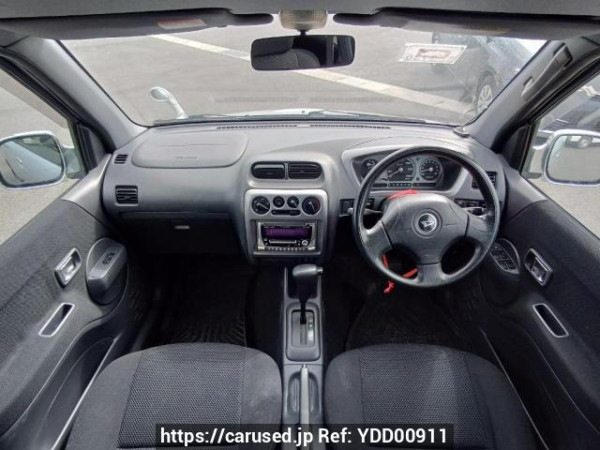 Used 2006 AT daihatsu terios-kid J111G Image[17]