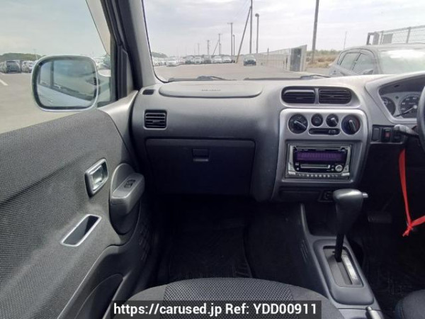 Used 2006 AT daihatsu terios-kid J111G Image[18]