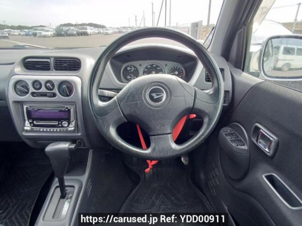 Used 2006 AT daihatsu terios-kid J111G Image[19]