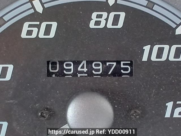 Used 2006 AT daihatsu terios-kid J111G Image[21]