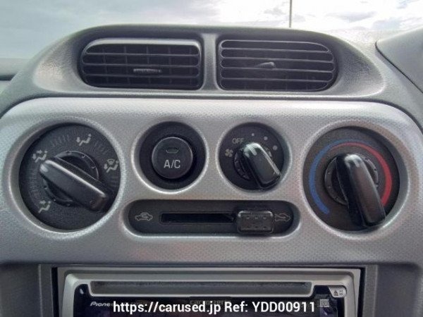 Used 2006 AT daihatsu terios-kid J111G Image[24]