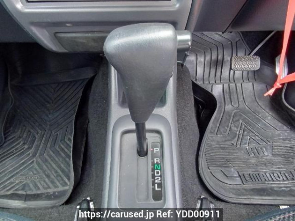 Used 2006 AT daihatsu terios-kid J111G Image[25]
