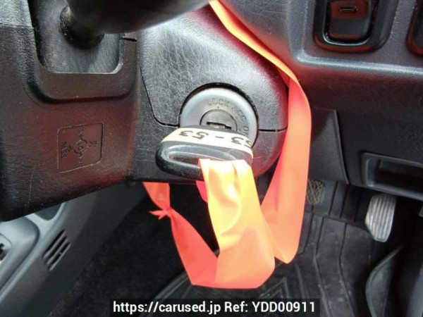 Used 2006 AT daihatsu terios-kid J111G Image[26]