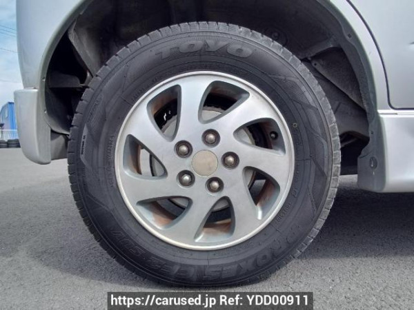 Used 2006 AT daihatsu terios-kid J111G Image[29]