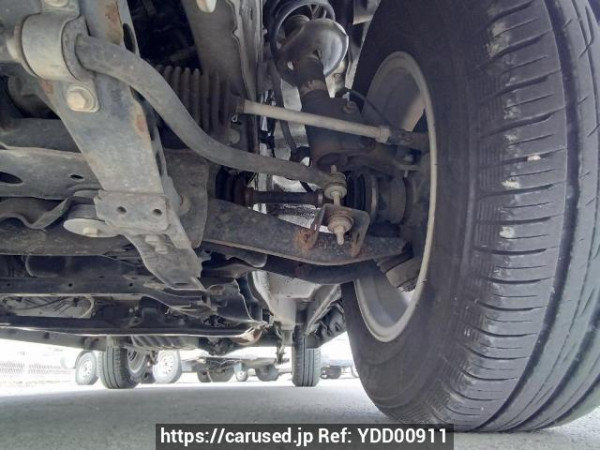 Used 2006 AT daihatsu terios-kid J111G Image[32]