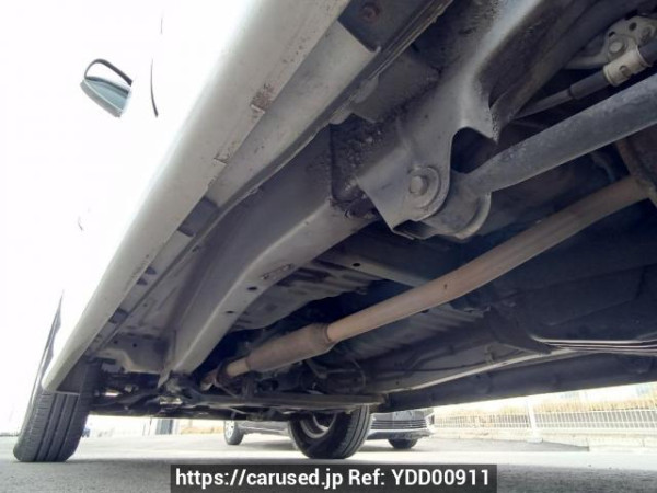 Used 2006 AT daihatsu terios-kid J111G Image[35]