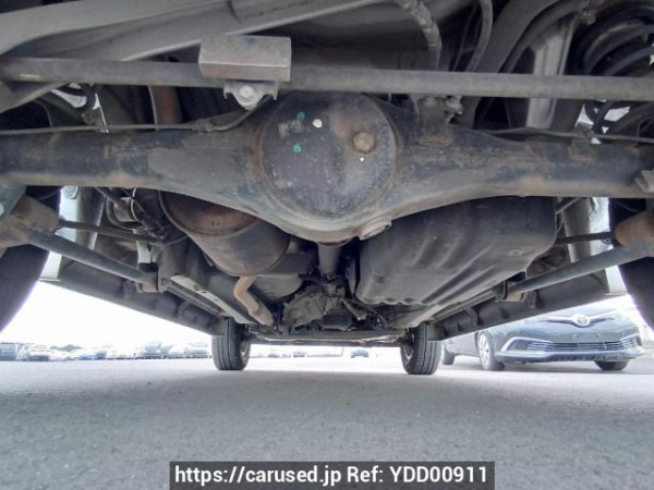 Used 2006 AT daihatsu terios-kid J111G Image[38]