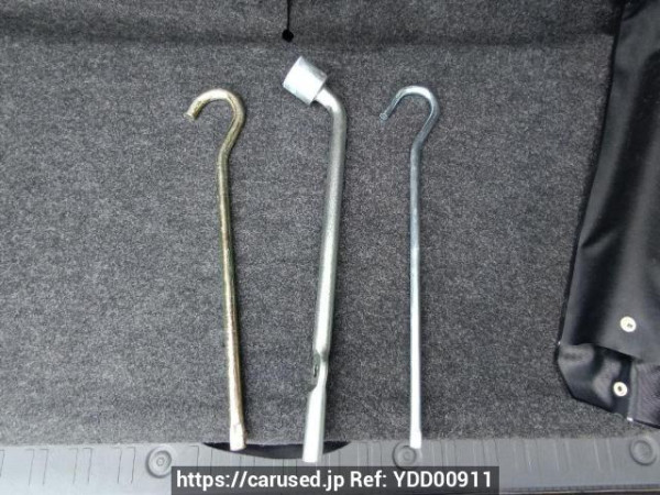 Used 2006 AT daihatsu terios-kid J111G Image[42]